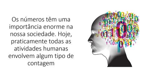 Para Que Servem Os Números