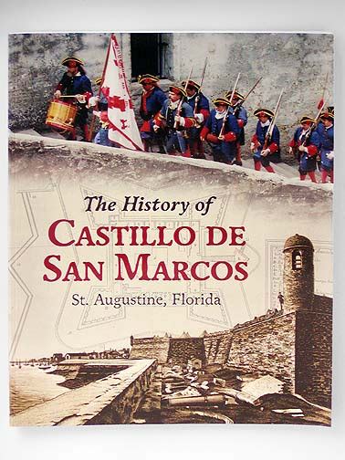 History of the Castillo de San Marcos | Historic Print & Map Company