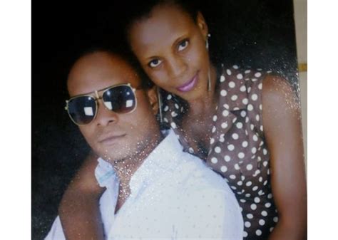 What Man Kills Girlfriend In Jos Because She Didnt Spend Valentine