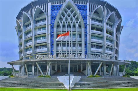 Mengenal 10 Universitas Islam Terbaik Di Dunia 2021 Versi 4icu Unirank