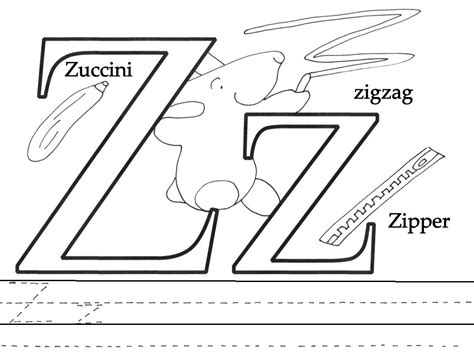 Coloring Sheets  Letter a coloring pages, Letter z, Alphabet coloring pages