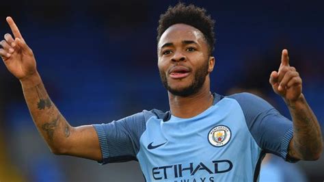 Raheem Sterling Manchester City Player Had Sex With Prostitute
