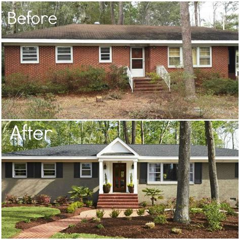 Front Porch Transformations That Make Me Want To Redo Mine Homemaking Com