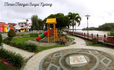 House for rent taman sri pelabuhan bintulu rm1k. Tempat Menarik Di Sarawak | Blog Sihatimerahjambu