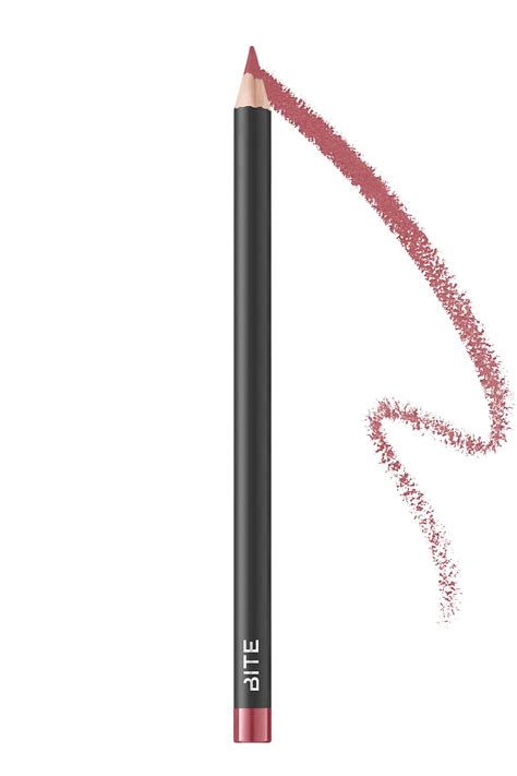 The 8 Best Lip Liners According To Elle Editors Best Lip Liners Lip