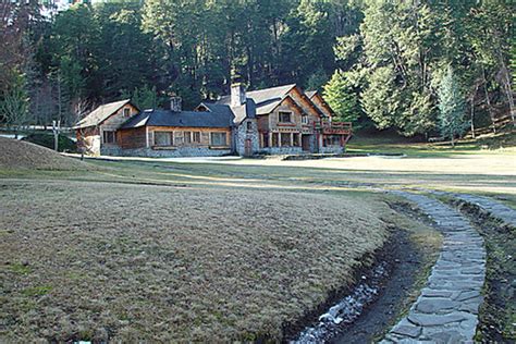 Mira La Casa De Hitler En Bariloche Taringa