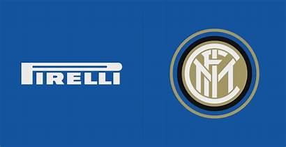 Pirelli Inter Sponsorship Deal Kit Sponsor Champions