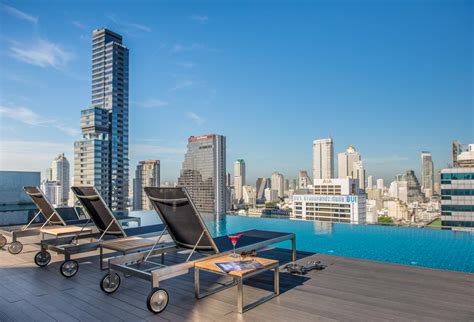 Amara Bangkok Hotel Updated Price 2021, Book Amara Bangkok Hotel in