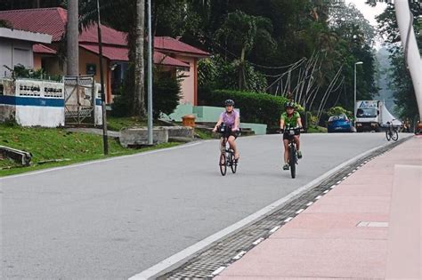 2 why do you come to this park? Top 7 Best Places For Cycling Around The Klang Valley