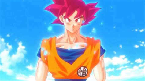 You can only do this if you choose you can go up to super saiyan 2 on your created character and each has 2 methods to get there. Super Saiyan God Aura Sound |DBS| (With DBS Aura Burst ...