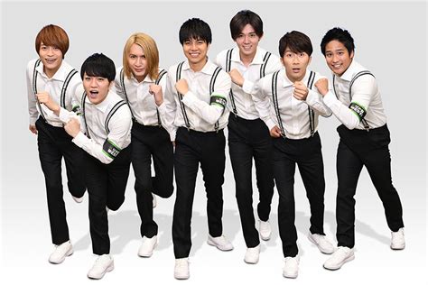 株式会社ジャニーズ事務所（johnny & associates, inc.）は、日本の芸能プロダクション。創業者はジャニー喜多川。 創設者のジャニー喜多川は、その前半生を第二次世界大戦中の一時期を除いてアメリカ合衆国のカリ. ジャニーズWEST、体張る新番組「何が起こるかわからない」 » ...