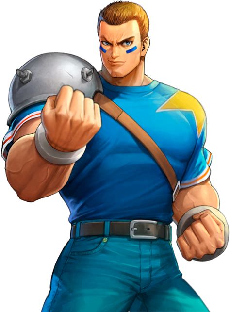 In this article, you can see the new updated tier list of this game. Brian Battler 98 | The King of Fighters All Star X