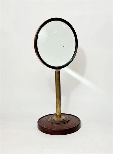 Large Magnifying Glass Curious Science