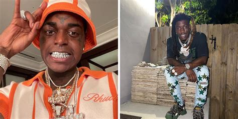 Kodak Black And Hotboii Have A Song Together And Its The Florida Rap Duo