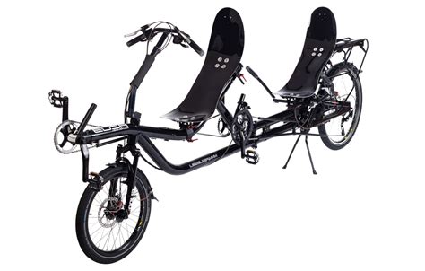 Check spelling or type a new query. Tandem Recumbent Bike for sale | Only 4 left at -75%