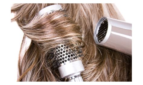 Skipping a day or more between shampoos gives the natural oils apply it to towel dried damp hair before styling. Armonia :: NVQ Level 2 Diploma in Hairdressing