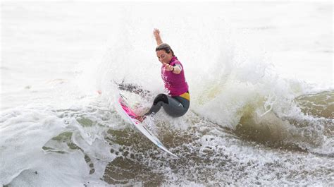 In june 2019, she was ranked. Sally Fitzgibbons looks to keep world title dream alive at ...