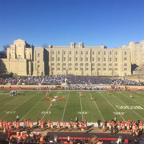 Virginia Military Institute Lexington All You Need To Know Before