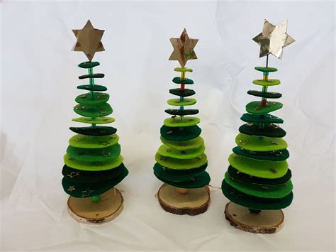 Textiles Werken | VS Hörbranz | Basteln weihnachten, Basteln