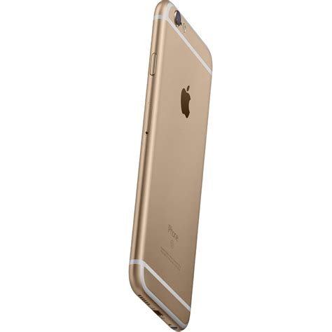 Apple Iphone 6 64 Go Or Reconditionné Pas Cher Achat Vente