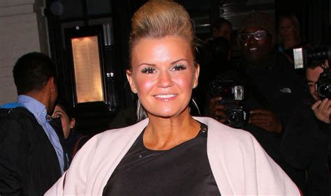 Kerry Katonas New Neighbours Say Shes Lowering The Towns Image
