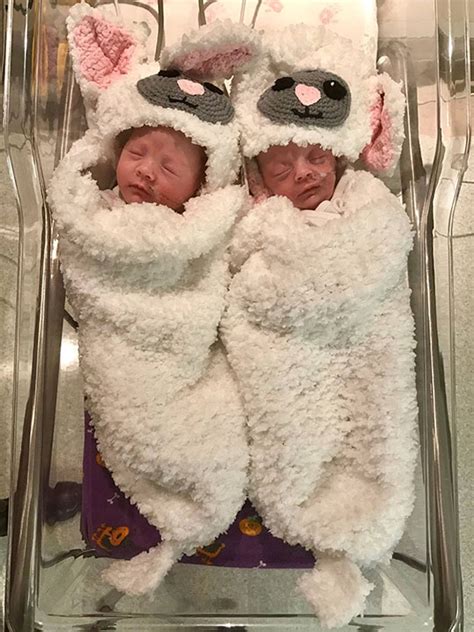 Photos Hospitalized Babies Dress Up For Nicu Halloween Costume Contest