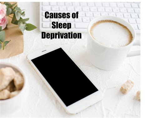 Common Causes Of Sleep Deprivation Schedules Sleep And Shifts
