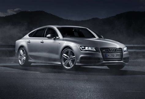 Audi S7 2013 Review Carsguide