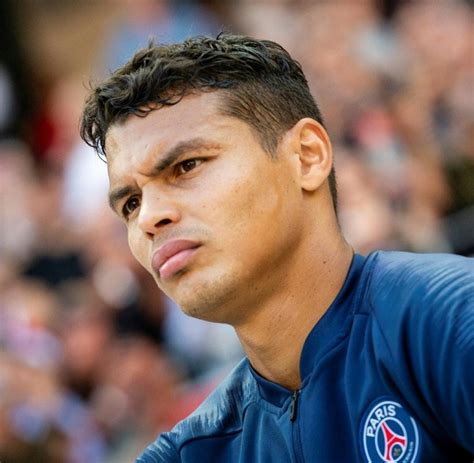 Born 22 september 1984), commonly known as thiago silva, is a brazilian professional footballer who plays as a central defender for premier league club chelsea and captains the brazil national team. Fußball: Paris St. Germain: Thiago Silva nächstes Einbruchsopfer - WELT