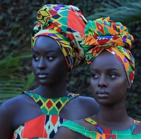 Mzilikazi Wa Afrika On Twitter Beautiful African Women Beautiful
