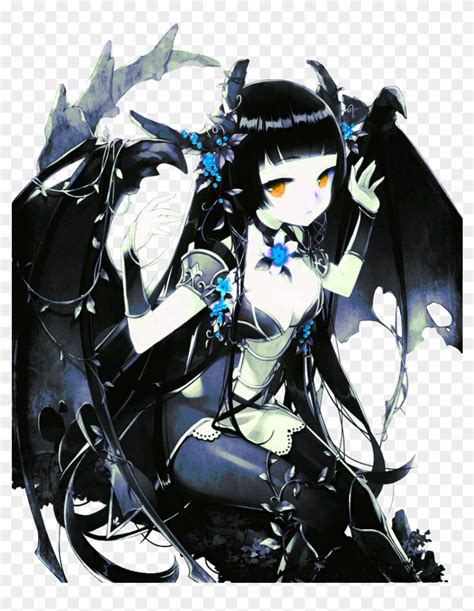 Cute Anime Demon Roblox