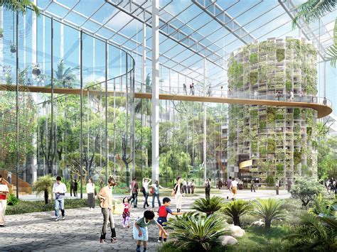 The vertical farming newsletter for anyone in cea industry. Shanghai is getting an entire 'farming district' with ...
