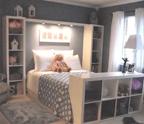 47 Genius Ways To Organize A Small Bedroom To Maximize Space Home