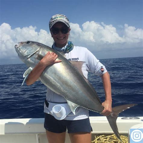 Florida Amberjack Gray Triggerfish Close June 1 In Gulf State Waters