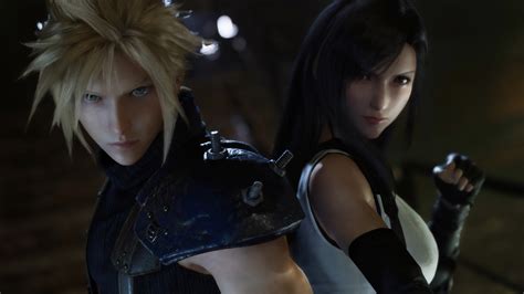 Final fantasy 7 remake 25 ingame screenshots announced by square enix these pictures reveal key information about the game, including… final fantasy vii remake 4k wallpaper. 2560x1440 Final Fantasy VII Remake 2019 1440P Resolution HD 4k Wallpapers, Images, Backgrounds ...