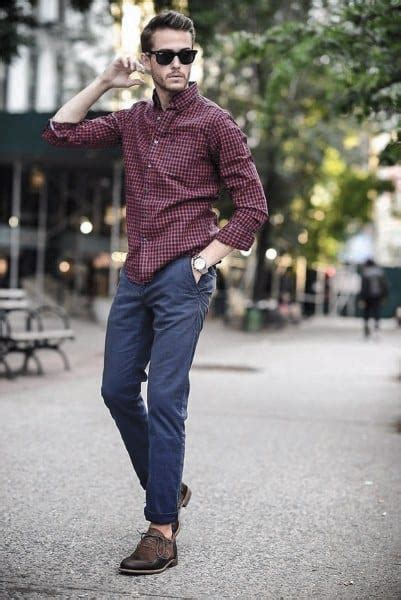 Casual Wear For Men 90 Masculine Outfits And Looks