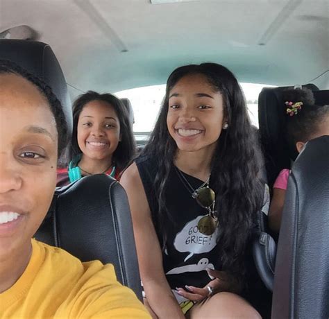 Black Girls Cheer How A Moms Social Media Group Sparked A Movement