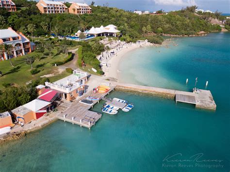 the dive center grotto bay beach resort and spa — dive bermuda at grotto bay