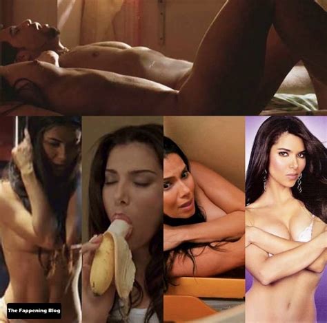Roselyn Sanchez Nude Photos Videos 2024 TheFappening