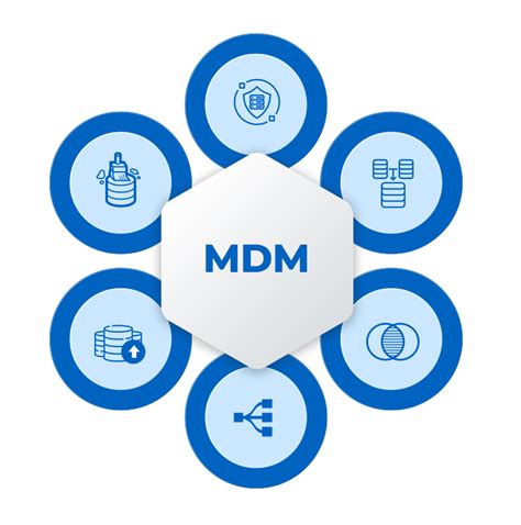 Master Data Management Solution Master Data Management System Credencys
