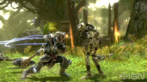 Kingdoms Of Amalur Screenshots Pictures Wallpapers Xbox 360 Ign