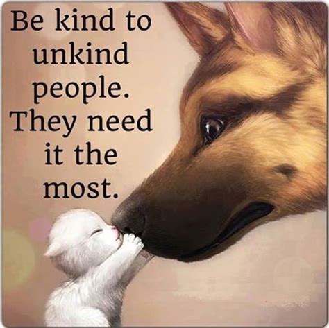 Be Kind To Unkind People Pictures, Photos, and Images for Facebook ...