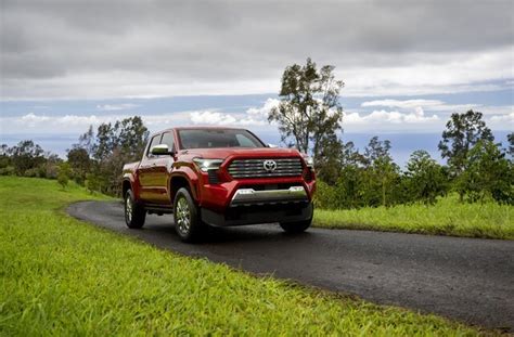 2024 Toyota Tacoma All You Need To Know Dutchiee Cars Daily Car News