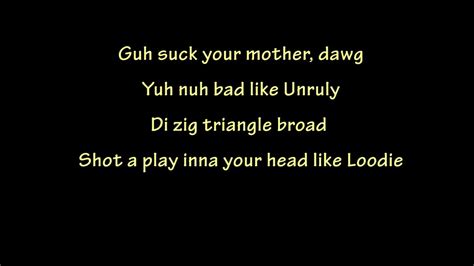 Popcaan Stray Dog Lyrics Youtube