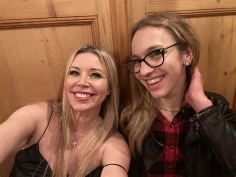 Anastasia Pierce 💋 Fetish Cosplay Femdom On Twitter Having Fun At Boundcon Night With