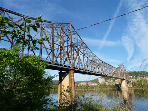 Bellaire Bridge Photo Gallery