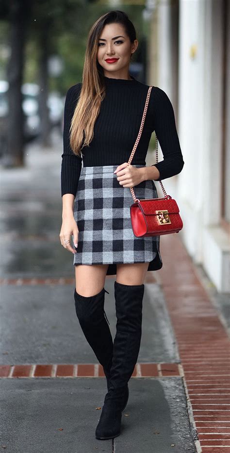 40 Trending Outfit Ideas For Women 2018 Spring Summer Fall Winter