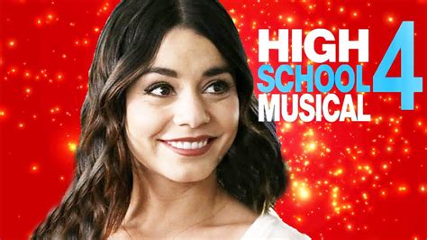 High School Musical 4 The Latest News Will Change Everything Youtube