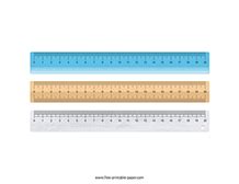 The most accurate online ruler in this list. Printable Ruler Inches And Centimeters Actual Size - Free ...