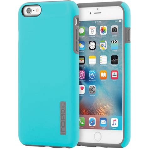 Incipio Dualpro Case For Iphone 6 Plus6s Plus Iph 1195 Cyngry